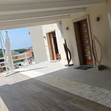 Artemare Bed & Breakfast Diamante