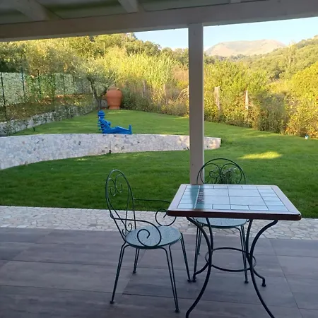 Artemare Bed & Breakfast 4*