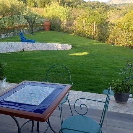 Artemare Bed & Breakfast Diamante