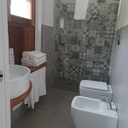 Artemare Panzió Diamante