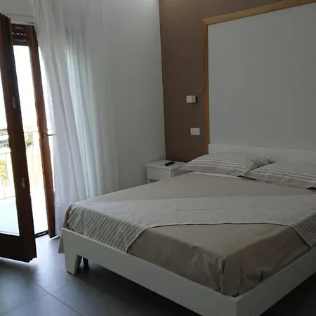 Artemare Bed & Breakfast *