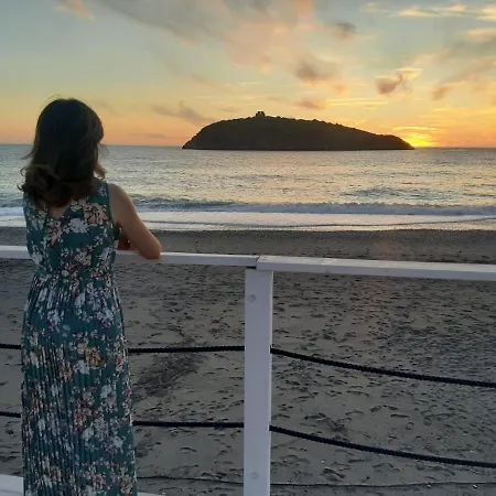 Artemare Panzió Diamante