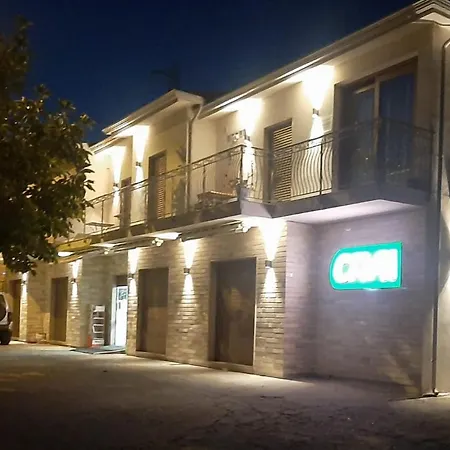 B&B Artemare 4*