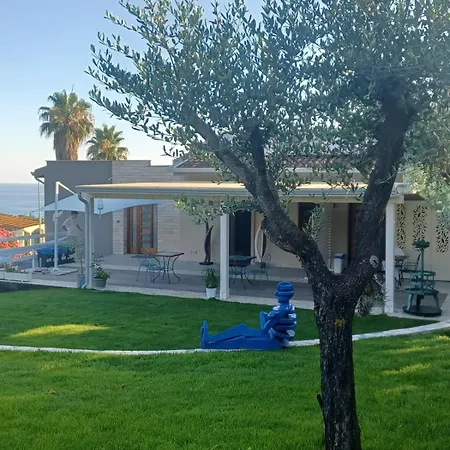 Artemare B&B 디아망테