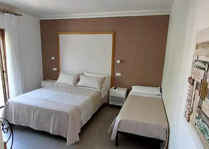 Alojamento de Acomodação e Pequeno-almoço Artemare Diamante