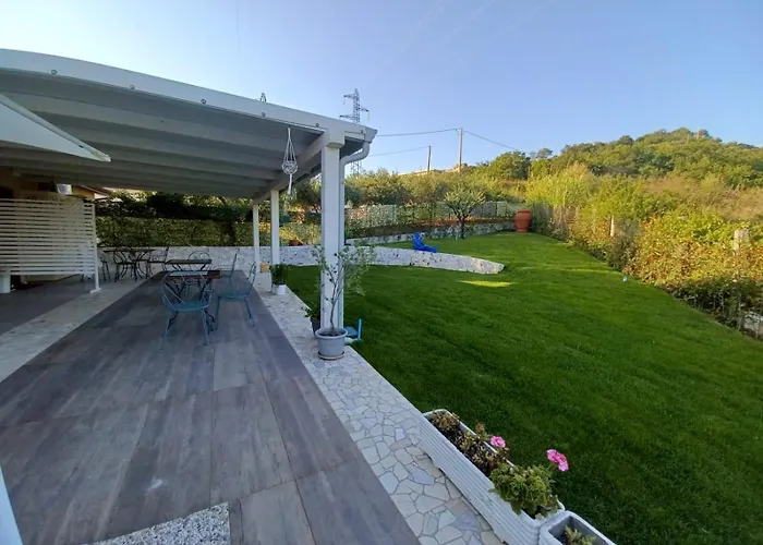 Artemare 4* Diamante