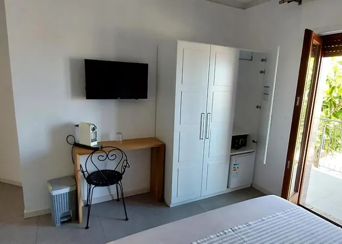 Alojamento de Acomodação e Pequeno-almoço Artemare