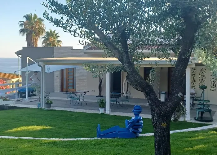 Artemare Bed & Breakfast Diamante